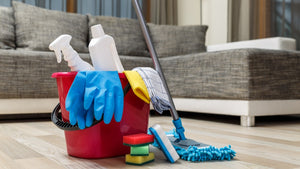 Cleaning Services